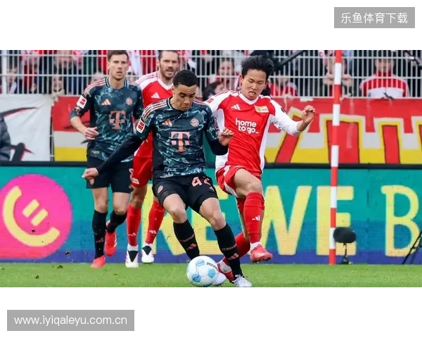 拜仁vs柏林联合比分结果揭晓全场精彩回顾关键进球解析与赛后看点盘点